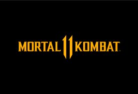 Game Awards: Mortal Kombat 11 annoncé en vidéo avec une date de sortie