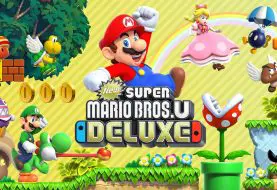 TEST | New Super Mario Bros. U Deluxe - La mascotte de Nintendo vient refaire la plomberie de la Switch