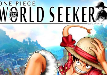 One Piece: World Seeker s'offre une introduction et un nouveau trailer