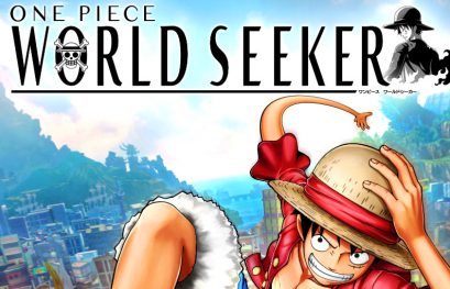 One Piece: World Seeker s'offre une introduction et un nouveau trailer
