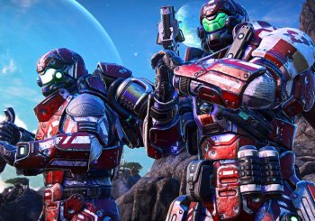 PlanetSide Arena s'annonce sur PC