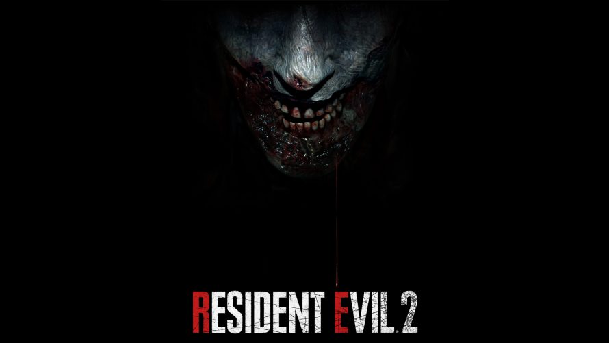 LIVE En route vers Resident Evil 2: Remake – Episode 3