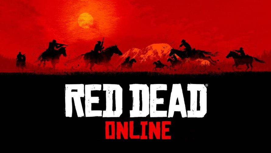 Red Dead Redemption 2 : Une mise à jour ce mardi 28 mai (patch note 1.10)