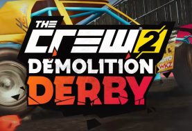 PREVIEW | On a testé Demolition Derby, le nouveau DLC de The Crew 2