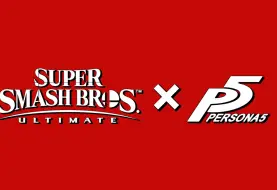 Joker de Persona 5 rejoint Super Smash Bros. Ultimate