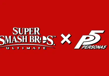 Joker de Persona 5 rejoint Super Smash Bros. Ultimate