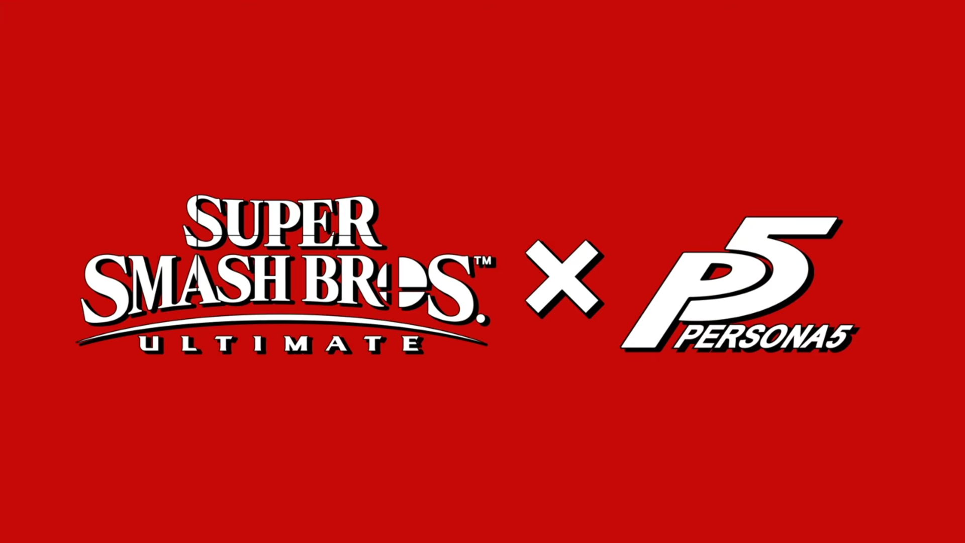 Joker de Persona 5 rejoint Super Smash Bros. Ultimate Joker de Persona 5 rejoint Super Smash Bros. Ultimate