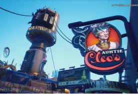 Obsidian montre The Outer Worlds