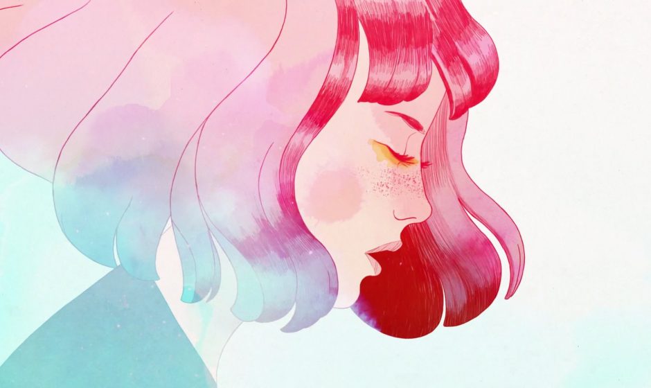 TEST | Gris - Une aventure poétique haute en couleur