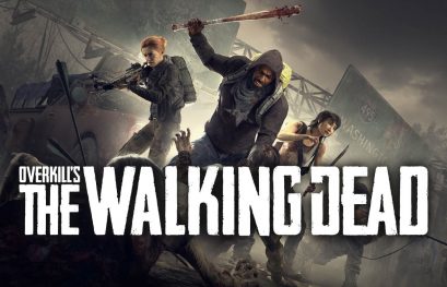 Overkill's The Walking Dead : Une nouvelle édition pour les joueurs PC