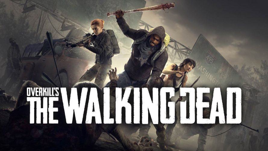 Overkill’s The Walking Dead : Une nouvelle édition pour les joueurs PC