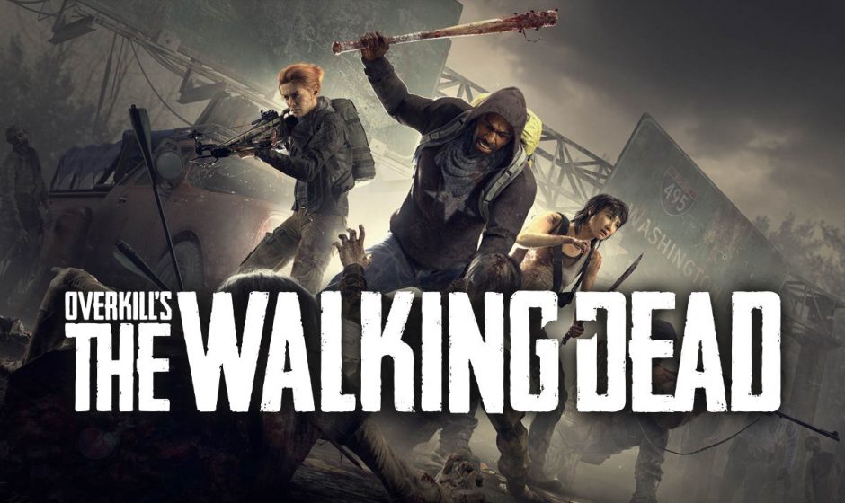 Overkill's The Walking Dead : Une nouvelle édition pour les joueurs PC