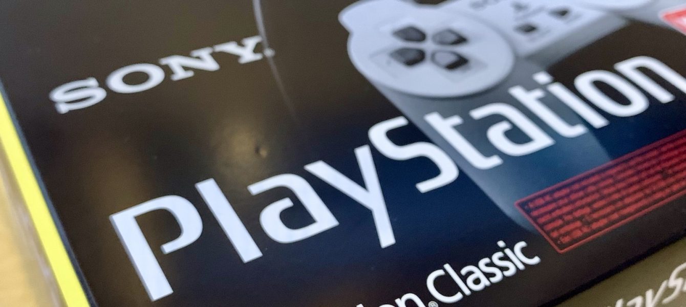 TEST | PlayStation Classic - Le mini hommage de Sony à la PlayStation