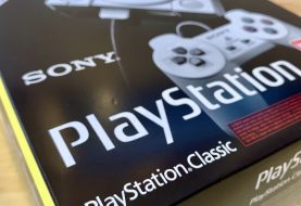 TEST | PlayStation Classic - Le mini hommage de Sony à la PlayStation