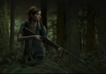 The Last Of Us Part II : Un thème dynamique gratuit sur Playstation 4