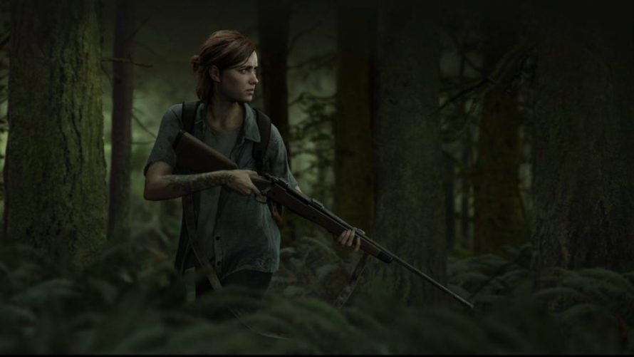 The Last of Us Part II : Le mode multijoueur annulé