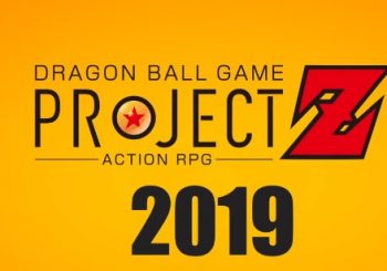 Dragon Ball Game - Project Z : L'Action-RPG se dévoile pour de bon