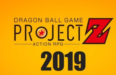 Dragon Ball Game - Project Z : L'Action-RPG se dévoile pour de bon