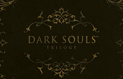 Dark Souls Trilogy bientôt en Europe ?