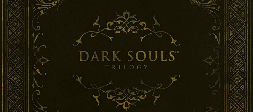 Dark Souls Trilogy bientôt en Europe ?