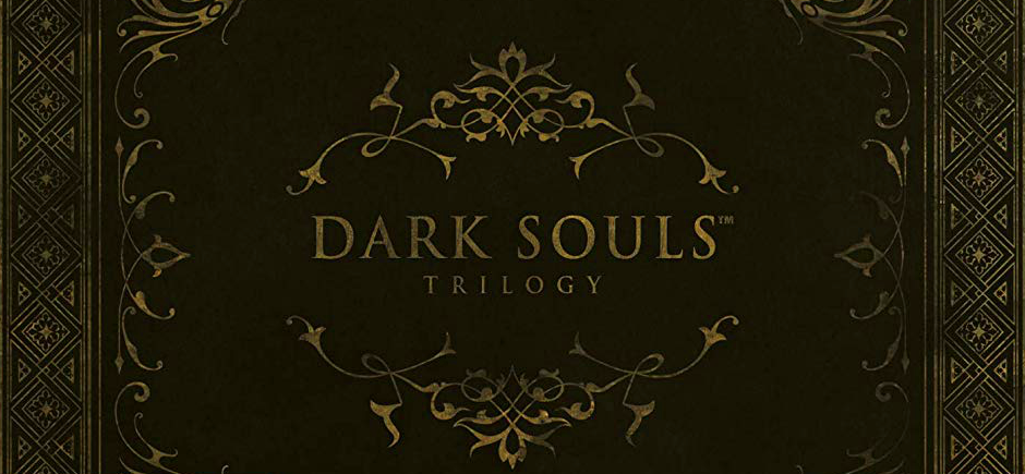 Dark Souls Trilogy bientôt en Europe ?