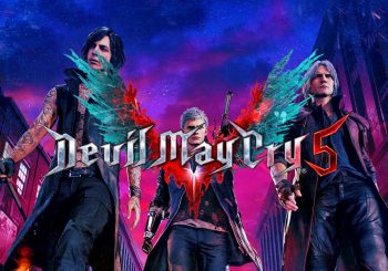 Une nouvelle démo à venir pour Devil May Cry 5