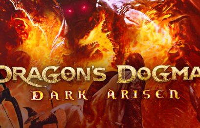 Dragon's Dogma: Dark Arisen débarque sur Nintendo Switch