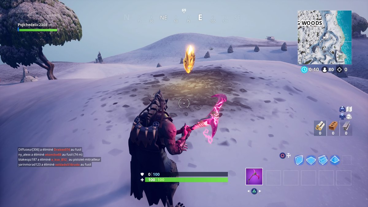 les images ci dessous devraient vous aider a trouver l emplacement plus facilement et plus rapidement curseur bleu - chercher fortnite