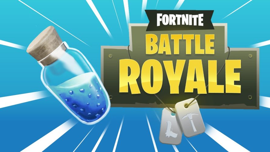 GUIDE | Fortnite : La liste des items (Effets, utilisation…)