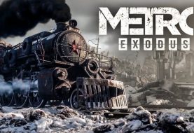 Metro Exodus - La liste des trophées PS5