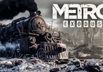 Metro Exodus sera une exclusivité temporaire sur l'Epic Games Store