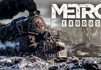 Metro Exodus - La liste des trophées PS5