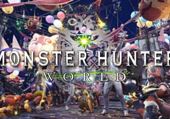 Un événement pour le premier anniversaire de Monster Hunter: World