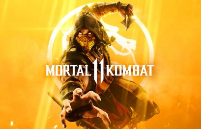 Des détails et du gameplay pour Mortal Kombat 11