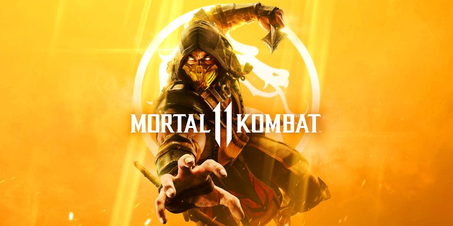 Des détails et du gameplay pour Mortal Kombat 11