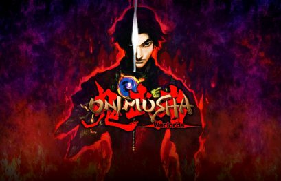 TEST | Onimusha: Warlords sur PlayStation 4