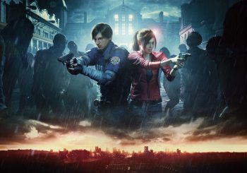 Resident Evil 2 Remake plus populaire que Resident Evil 7 sur Steam