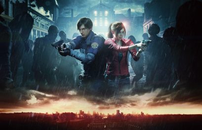 Resident Evil 2 Remake plus populaire que Resident Evil 7 sur Steam