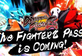 Une seconde saison pour Dragon Ball FighterZ