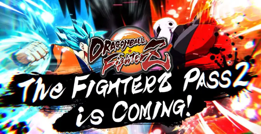 Une seconde saison pour Dragon Ball FighterZ