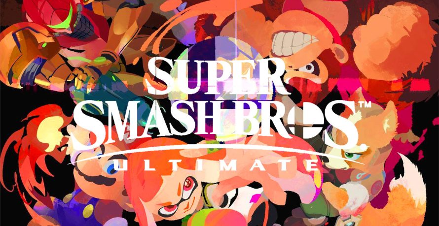 Super Smash Bros. Ultimate : des indices pour le second personnage du Fighter Pass