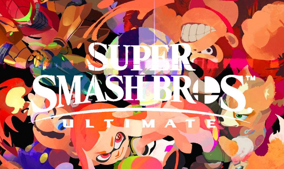 Super Smash Bros. Ultimate : des indices pour le second personnage du Fighter Pass