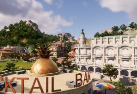Tropico 6 repousse sa prise de pouvoir