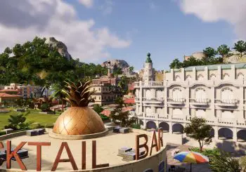 Tropico 6 repousse sa prise de pouvoir