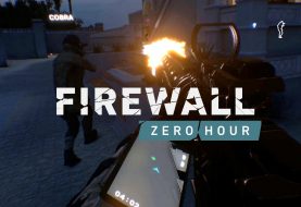 Firewall Zero Hour est gratuit ce week-end