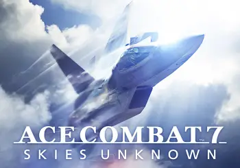 TEST | Ace Combat 7: Skies Unknown - Approuvé sans référence à Hot Shot
