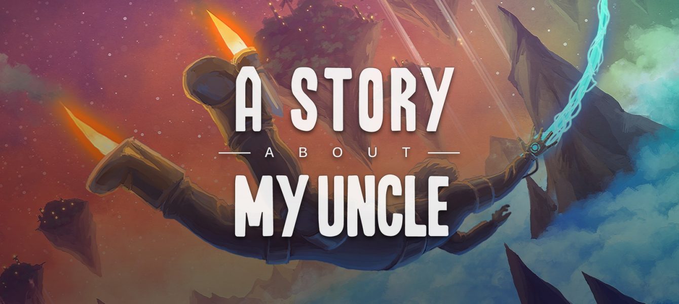 Humble Store : A Story About My Uncle offert aux joueurs PC