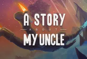 Humble Store : A Story About My Uncle offert aux joueurs PC