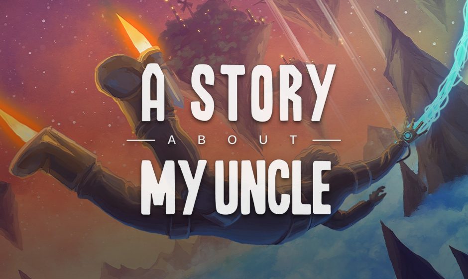 Humble Store : A Story About My Uncle offert aux joueurs PC