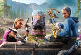 PREVIEW | On a testé Far Cry New Dawn sur PS4 Pro